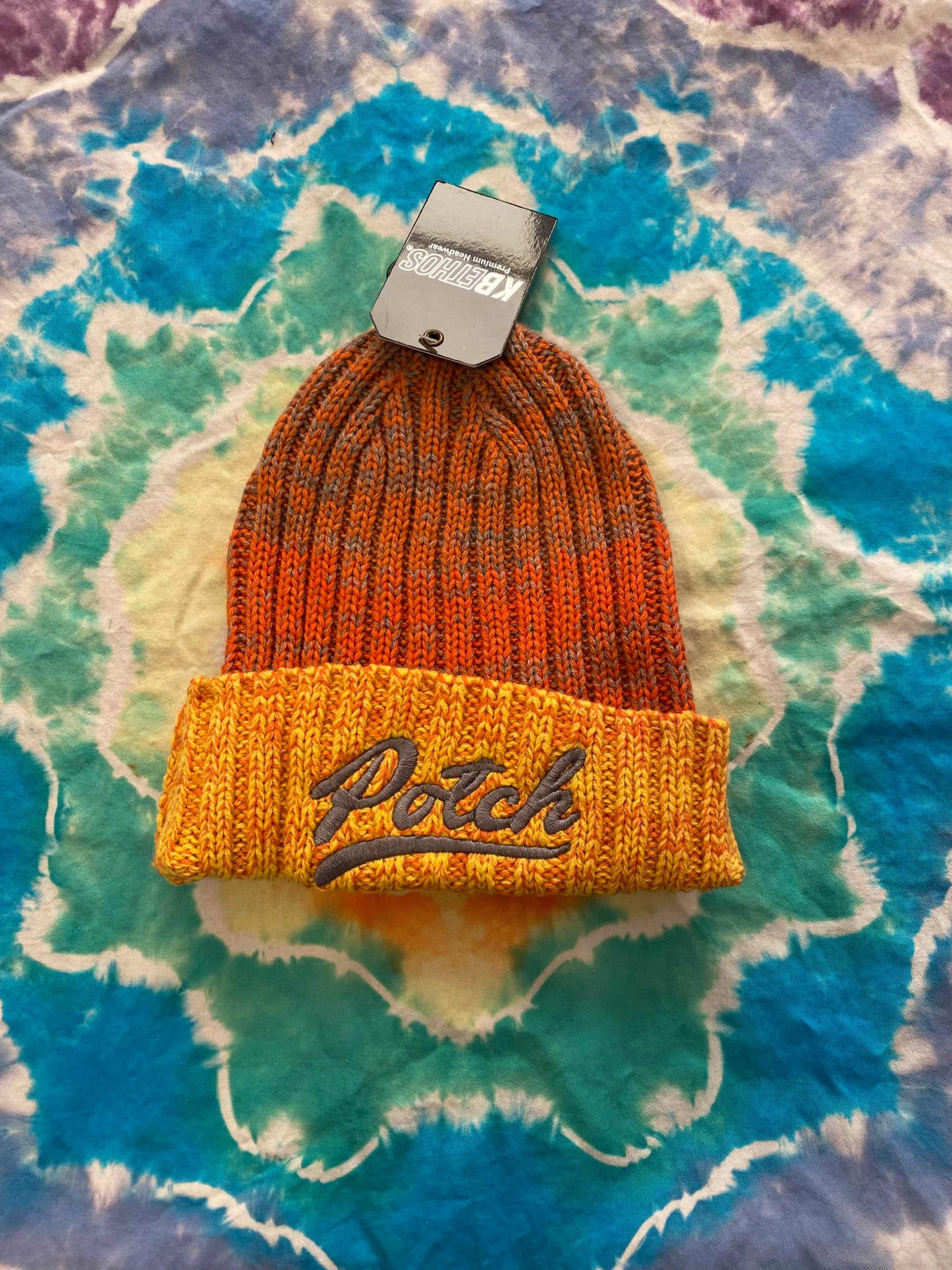 Beanies (Assorted)